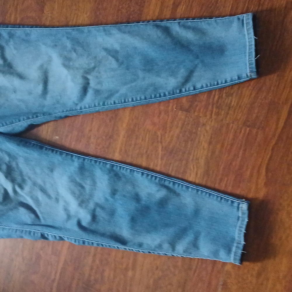 Torrid Jegging - Picture 3 of 7